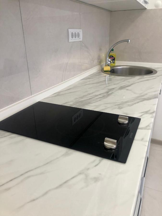 Apartman Silver Star Sombor Exteriör bild