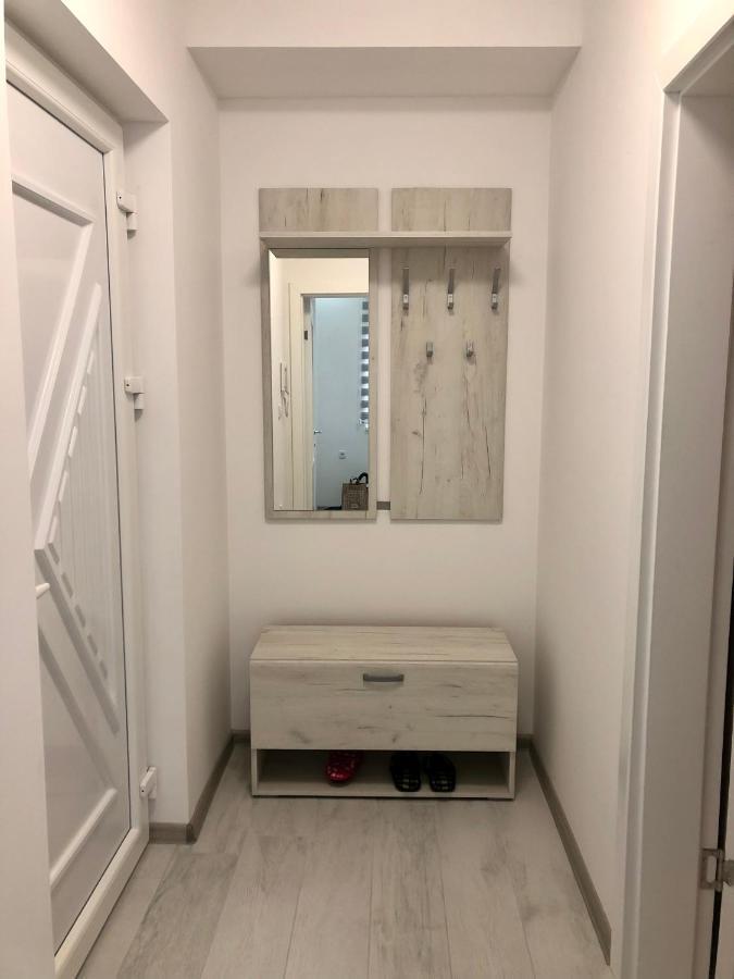 Apartman Silver Star Sombor Exteriör bild