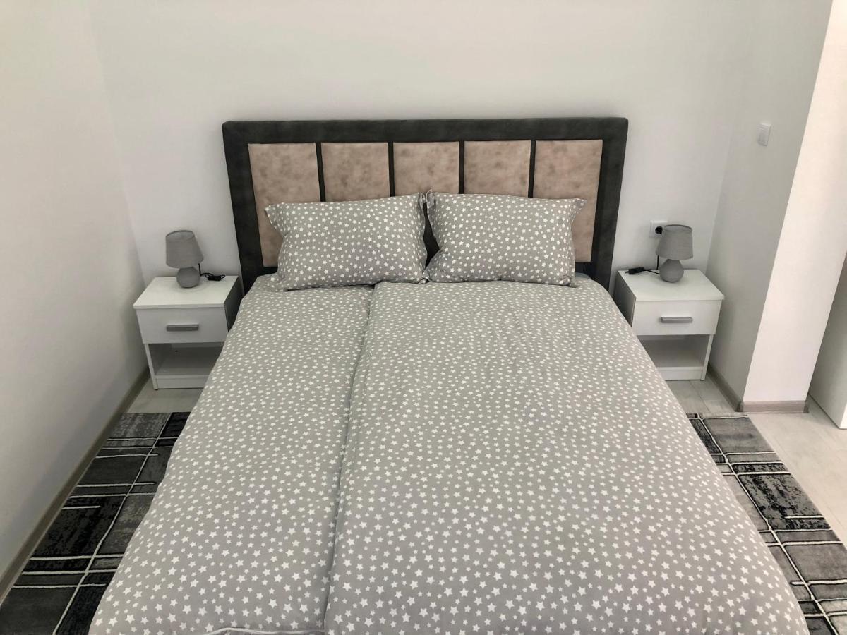 Apartman Silver Star Sombor Exteriör bild